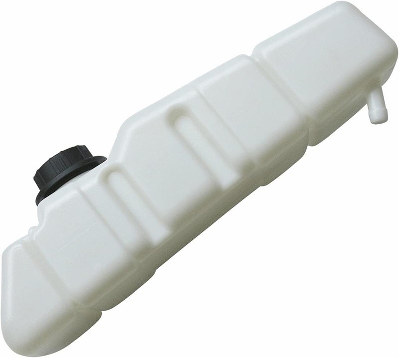 Recmod Store 6732375 Water Coolant Tank Radiator Reservoir Bottle Expansion Tank with Cap 6733429 for Bobcat Loader A300 S130 S150 S160 S175 S185 S205 S220 S250 S300 S330 T180 T190 T250 T300 T320 - Image 1